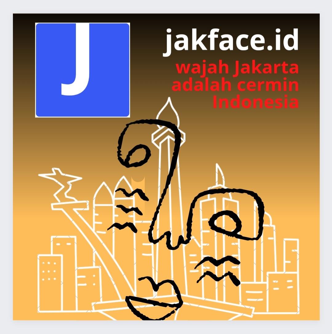 Pre Launching jakface.id